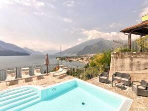 Gravedona Lake Escape