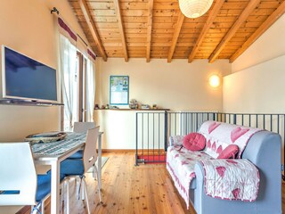 Maison de vacances Gravedona Équipement 20