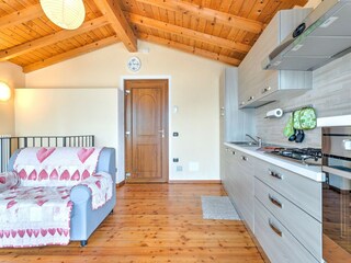 Vakantiehuis Gravedona Kenmerken 27