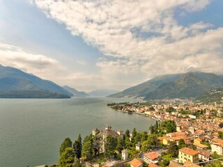 Casa per le vacanze Gravedona Registrazione all'aperto 11