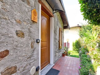Maison de vacances Gravedona Équipement 15