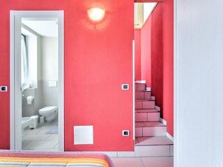 Maison de vacances Gravedona Équipement 22
