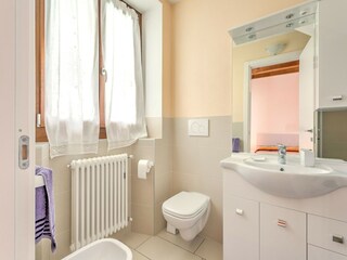 Maison de vacances Gravedona Équipement 16