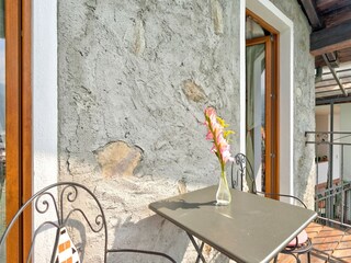 Maison de vacances Gravedona Enregistrement extérieur 4