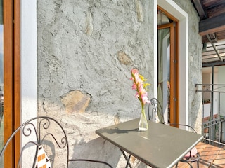 Maison de vacances Gravedona Enregistrement extérieur 5