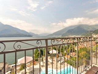 Vakantiehuis Gravedona Buitenaudio-opname 14