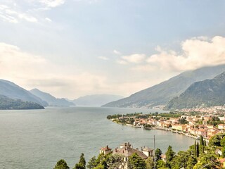 Casa per le vacanze Gravedona Registrazione all'aperto 14