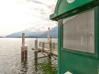 Casa per le vacanze Gravedona Ambiente 35