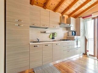 Casa per le vacanze Gravedona Caratteristiche 24