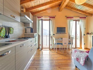 Casa per le vacanze Gravedona Caratteristiche 30