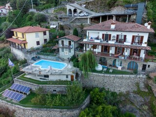 Holiday house Gravedona Outdoor Recording 9