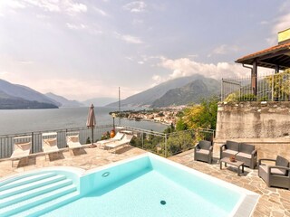 Casa per le vacanze Gravedona Registrazione all'aperto 14