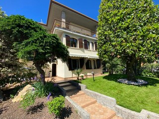 Appartement Pozzolengo Buitenaudio-opname 7