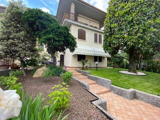 Appartement Pozzolengo Buitenaudio-opname 5