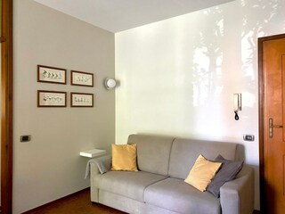 Appartement Pozzolengo Équipement 18