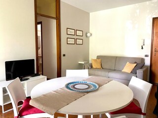 Appartement Pozzolengo Équipement 14