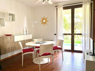Appartement Pozzolengo Kenmerken 8