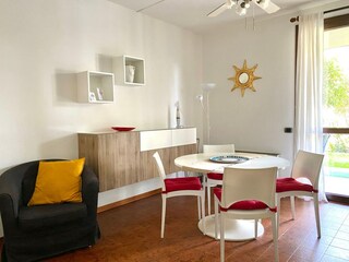 Appartement Pozzolengo Équipement 15