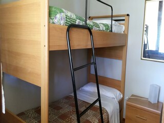 Apartment Pozzolengo Features 12