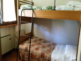 Appartement Pozzolengo Kenmerken 11