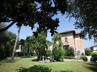 Villa Desenzano del Garda Buitenaudio-opname 7
