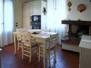 Villa Desenzano del Garda Features 20