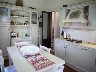 Villa Desenzano del Garda Features 36