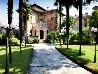 Villa Desenzano del Garda Buitenaudio-opname 13
