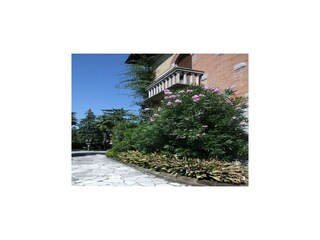 Villa Desenzano del Garda Grabación al aire libre 14