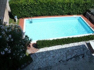 Villa Desenzano del Garda Enregistrement extérieur 10
