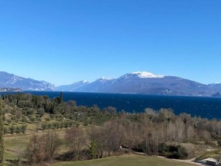 Villa Desenzano del Garda Omgeving 38