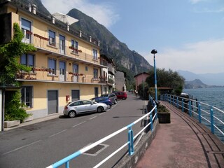 Appartement Marone Buitenaudio-opname 2
