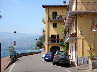 Appartamento Marone Registrazione all'aperto 4