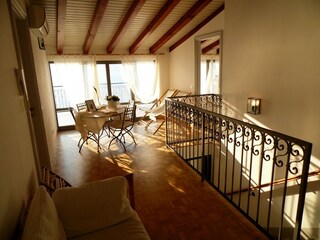 Apartment Marone Ausstattung 12