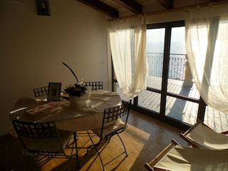 Apartment Marone Ausstattung 13