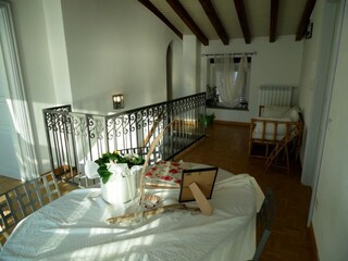 Apartment Marone Ausstattung 13