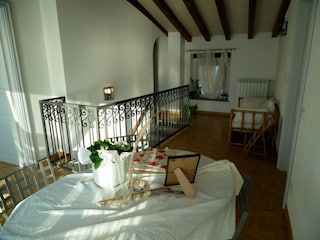 Apartment Marone Ausstattung 14