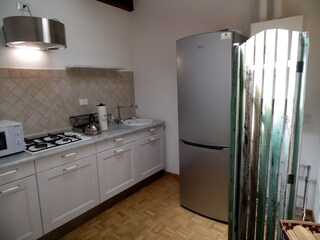 Apartment Marone Ausstattung 15