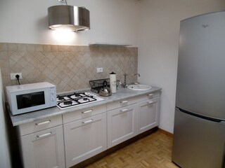 Appartement Marone Kenmerken 16