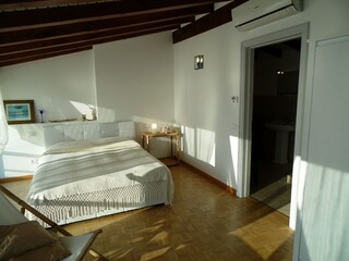 Apartment Marone Ausstattung 19