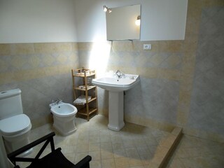 Apartment Marone Ausstattung 24