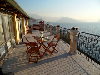 Appartement Marone Buitenaudio-opname 7