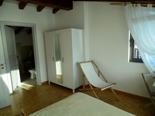 Appartement Marone Kenmerken 21