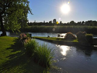 Appartement Marone Omgeving 34