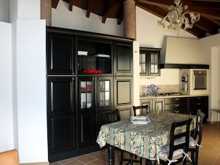 Apartment Marone Features 20