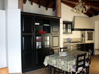 Appartement Marone Équipement 23