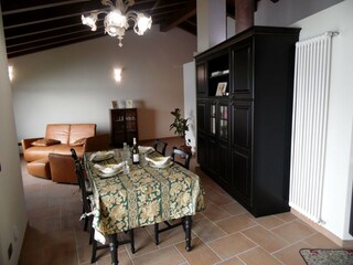 Appartement Marone Équipement 13