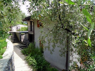 Apartment Marone Outdoor Recording 9
