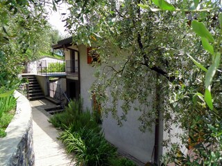 Appartement Marone Enregistrement extérieur 9