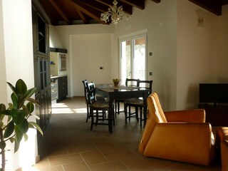 Appartement Marone Kenmerken 18